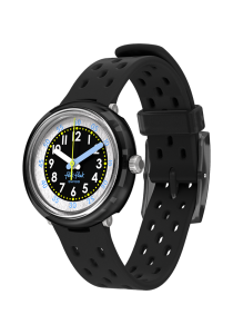 Flik Flak Flik Flak Bubbly Hours FIZZ IN BLACK FCNP001 bei Juwelier Kröpfl