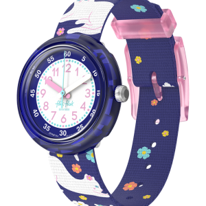 Flik Flak Flik Flak Friends Fur-Ever FANCY CAT FPNP164 bei Juwelier Kröpfl