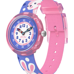 Flik Flak Flik Flak Friends Fur-Ever PEEK-A-BUNNY FBNP236 bei Juwelier Kröpfl