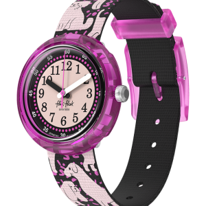 Flik Flak Flik Flak Friends Fur-Ever WOOF WOOF TIME FPNP163 bei Juwelier Kröpfl