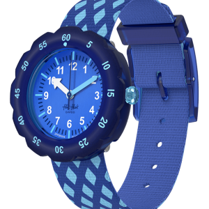 Flik Flak Flik Flak Let'S Get Artsy CRISS-CROSS FPSP076 bei Juwelier Kröpfl