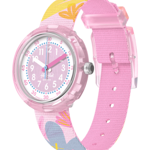 Flik Flak Flik Flak Let'S Get Artsy PASTEL PARADISE FPNP170 bei Juwelier Kröpfl