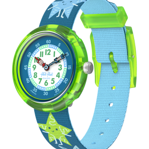 Flik Flak Flik Flak Let'S Get Artsy STARRY GLOW FBNP242 bei Juwelier Kröpfl