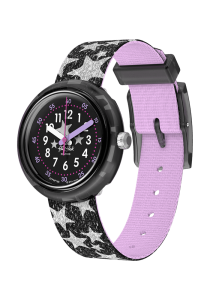 Flik Flak Flik Flak Let'S Get Artsy STARRY NIGHT FPNP168 bei Juwelier Kröpfl