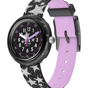 Flik Flak Flik Flak Let'S Get Artsy STARRY NIGHT FPNP168 bei Juwelier Kröpfl