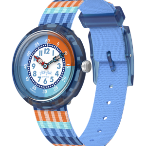 Flik Flak Flik Flak Let'S Get Artsy STRIPY STRIPES FBNP243 bei Juwelier Kröpfl