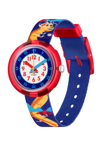 Flik Flak FLIK FLAK YEAR OF THE DRAGON FPNP134C bei Juwelier Kröpfl