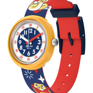 Flik Flak Flik Flak Year Of The Snake FLIK FLAK YEAR OF THE SNAKE FPNP165 bei Juwelier Kröpfl