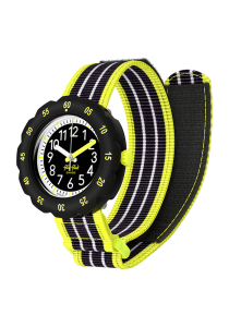 Flik Flak LOOP IN NEON FPSP073 bei Juwelier Kröpfl