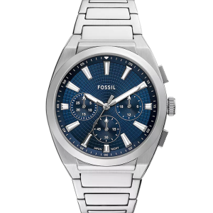 Fossil Everett Herrenuhr Chronograph FS6104 bei Juwelier Kröpfl