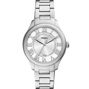 Fossil Gilmore Damenuhr Edelstahl ES5393 bei Juwelier Kröpfl