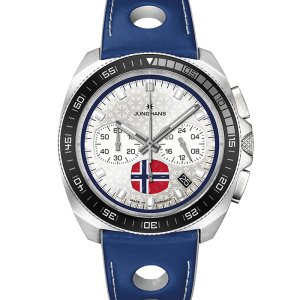 Junghans Junghans 1972 1972 Chronoscope FIS Edition Trondheim 041/4563.00 bei Juwelier Kröpfl