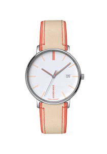 Junghans Junghans FORM FORM Damen 047/4458.00 bei Juwelier Kröpfl