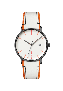 Junghans Junghans FORM FORM Quarz 041/4480.00 bei Juwelier Kröpfl