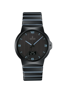 Junghans Junghans Funk & Solar Force Mega Solar 018/1400.44 bei Juwelier Kröpfl