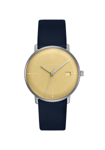 Junghans Junghans max bill max bill Damen 047/4553.02 bei Juwelier Kröpfl