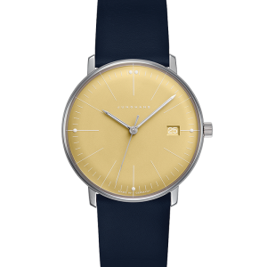 Junghans Junghans max bill max bill Damen 047/4553.02 bei Juwelier Kröpfl