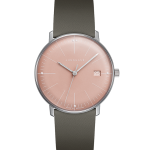 Junghans Junghans max bill max bill Damen 047/4555.02 bei Juwelier Kröpfl