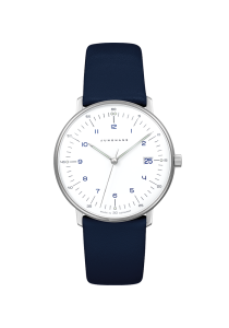Junghans Junghans max bill max bill Damen 047/4556.02 bei Juwelier Kröpfl