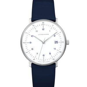 Junghans Junghans max bill max bill Damen 047/4556.02 bei Juwelier Kröpfl