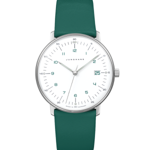 Junghans Junghans max bill max bill Damen 047/4557.02 bei Juwelier Kröpfl
