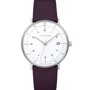 Junghans Junghans max bill max bill Damen 047/4558.02 bei Juwelier Kröpfl