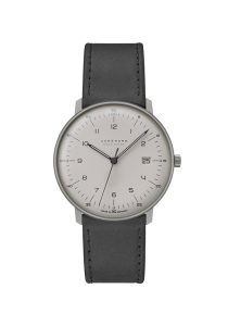 Junghans Junghans max bill max bill MEGA Solar 059/2023.02 bei Juwelier Kröpfl