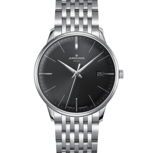 Junghans Junghans Meister Mega Meister MEGA 058/4503.46 bei Juwelier Kröpfl