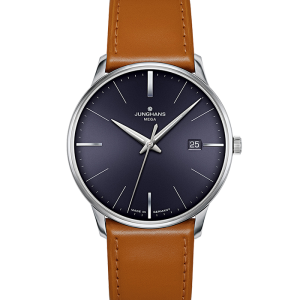 Junghans Junghans Meister Mega Meister MEGA 058/4801.02 bei Juwelier Kröpfl