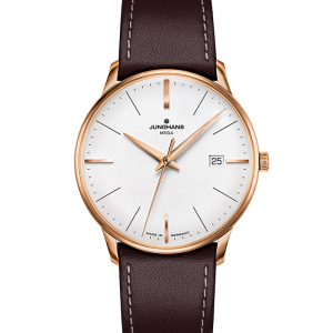 Junghans Junghans Meister Mega Meister MEGA 058/7500.02 bei Juwelier Kröpfl