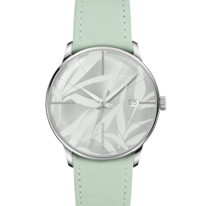 Junghans Junghans Meister Meister Automatic Damen 027/4243.02 bei Juwelier Kröpfl