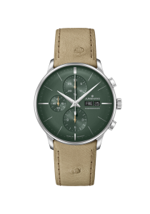 Junghans Junghans Meister Meister Chronoscope 027/4222.02 bei Juwelier Kröpfl