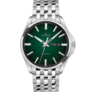 Junghans Junghans Meister Meister S Automatic 027/4518.44 bei Juwelier Kröpfl