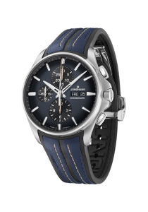 Junghans Junghans Meister Meister S Chronoscope 027/4227.00 bei Juwelier Kröpfl