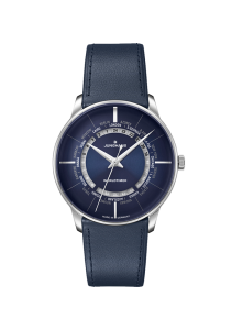 Junghans Junghans Meister Meister Worldtimer 027/3010.01 bei Juwelier Kröpfl