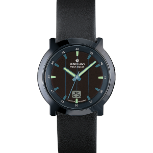 Junghans Junghans Stratos Stratos Mega Solar 018/1111.00 bei Juwelier Kröpfl