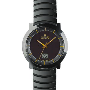Junghans Junghans Stratos Stratos Mega Solar 018/1116.44 bei Juwelier Kröpfl