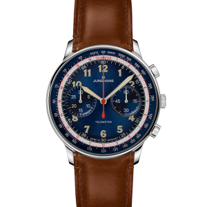 Junghans Junghans Telemeter Telemeter Edition 027/3587.02 bei Juwelier Kröpfl