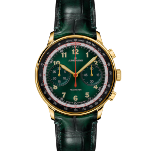 Junghans Junghans Telemeter Telemeter Edition 027/5588.02 bei Juwelier Kröpfl
