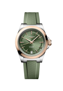 Longines Conquest Conquest L3.430.5.02.9 bei Juwelier Kröpfl