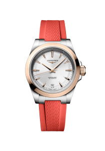 Longines Conquest Conquest L3.430.5.72.9 bei Juwelier Kröpfl