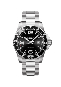 Longines Conquest HydroConquest L3.840.4.56.6 bei Juwelier Kröpfl
