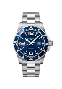 Longines Conquest HydroConquest L3.840.4.96.6 bei Juwelier Kröpfl
