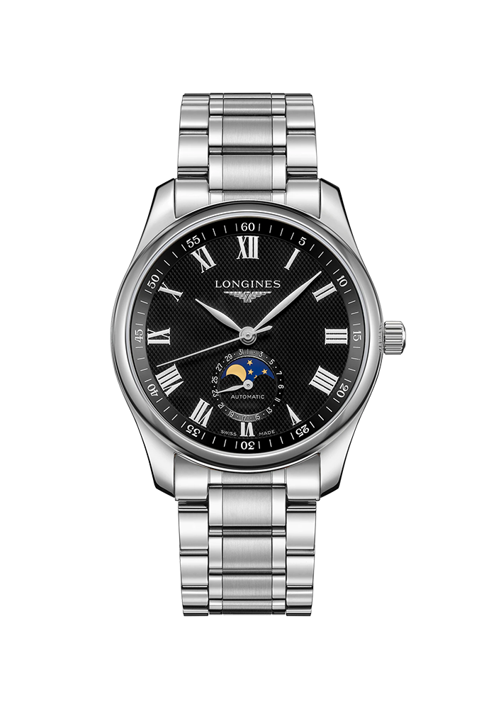 Longines Master Longines Master Collection L2.909.4.51.6 bei Juwelier Kröpfl