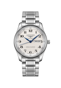 Longines Master Longines Master Collection L2.910.4.78.6 bei Juwelier Kröpfl