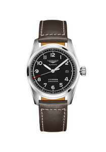 Longines Spirit Longines Spirit L3.810.4.53.0 bei Juwelier Kröpfl