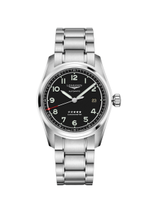 Longines Spirit Longines Spirit L3.810.4.53.6 bei Juwelier Kröpfl