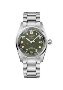 Longines Spirit Longines Spirit L3.811.4.03.6 bei Juwelier Kröpfl