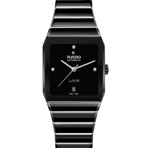 Rado Anatom Anatom Automatic Diamonds R10201712 bei Juwelier Kröpfl