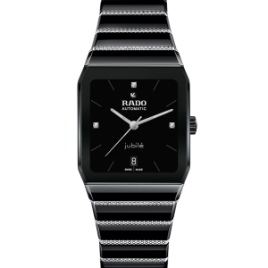 Rado Anatom Anatom Automatic Diamonds R10204712 bei Juwelier Kröpfl